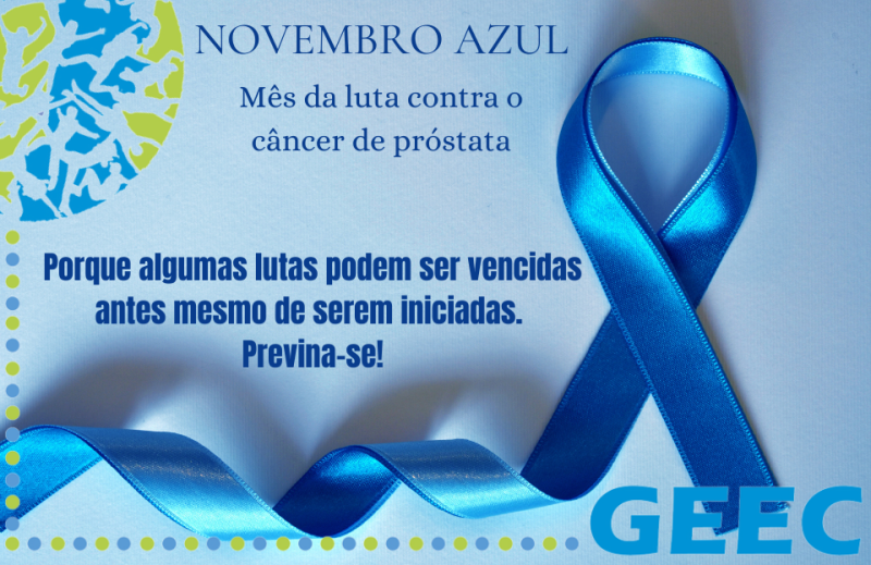 Novembro Azul