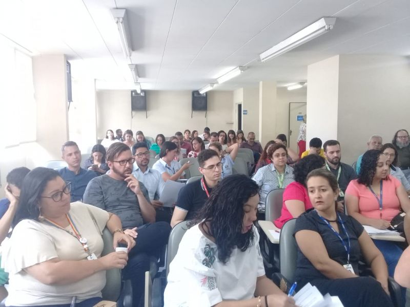 GEEC participa de reunião da FECTIPA-MG