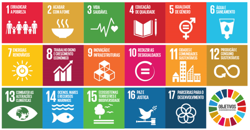 Tema Anual 2020 - Sustentabilidade - Econômica, Social e Ambiental