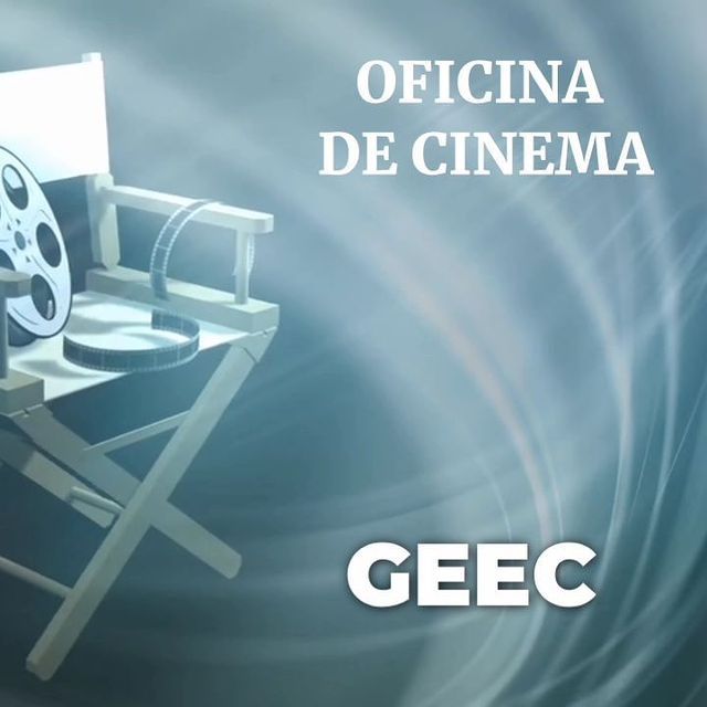 Oficina de cinema