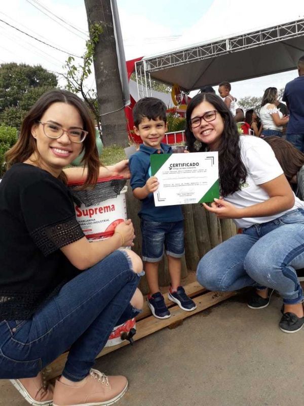 Projeto Minhocário é apresentado no Prato da Casa