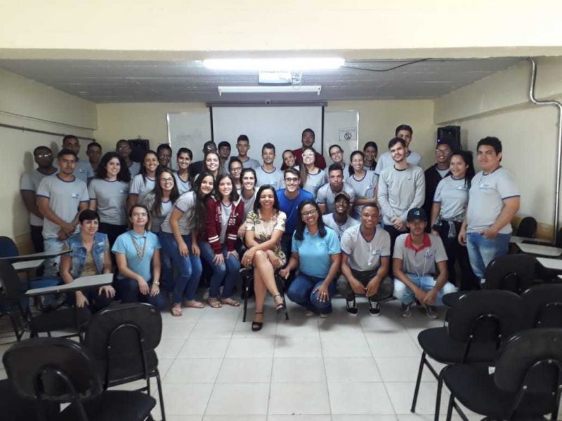 Palestra "Mulher na Política"